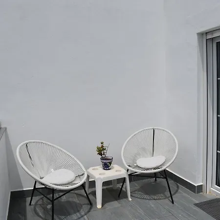 Corte Azul Couette-café *