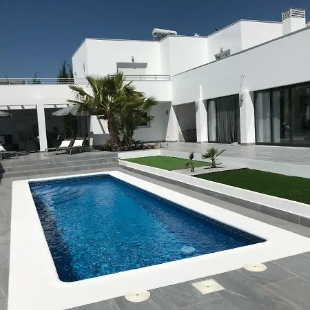 Corte Azul * Frigiliana
