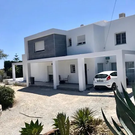 Corte Azul Bed & Breakfast
