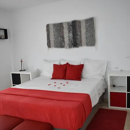 Bed & Breakfast Corte Azul