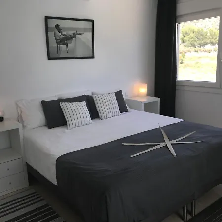 Corte Azul Bed & Breakfast