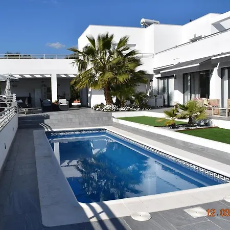 Bed & Breakfast Corte Azul