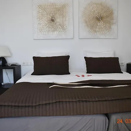 Bed & Breakfast Corte Azul Frigiliana