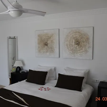 Corte Azul Bed & Breakfast