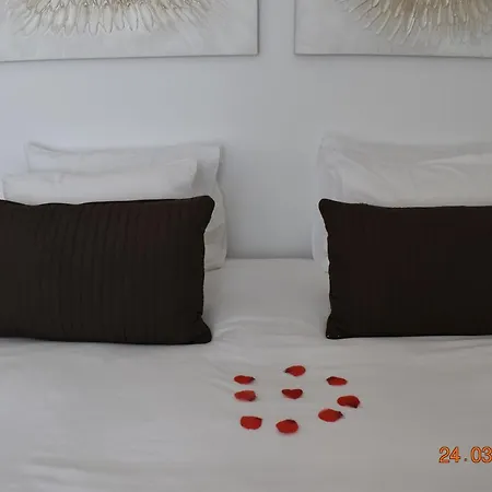 Bed & Breakfast Corte Azul *