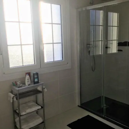 Corte Azul Bed & Breakfast Frigiliana