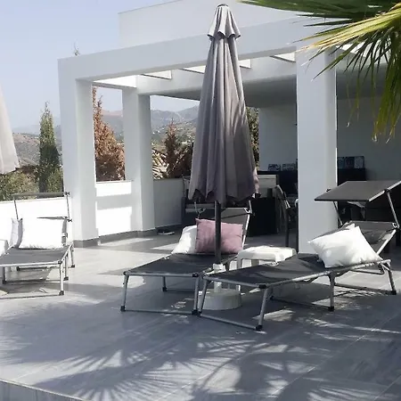 Bed & Breakfast Corte Azul *