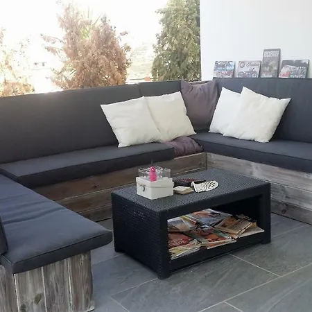 Bed & Breakfast Corte Azul Frigiliana