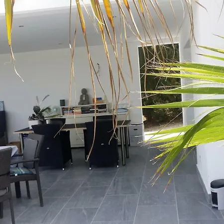 Bed & Breakfast Corte Azul *