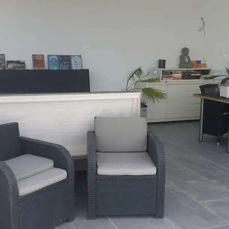 Corte Azul Bed & Breakfast
